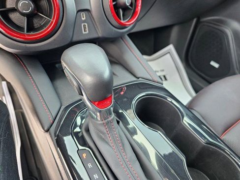 Used 2022 Chevrolet Blazer RS w/ Enhanced Convenience Package image 36