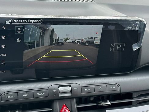 New 2026 Kia K4 EX FWD image 15