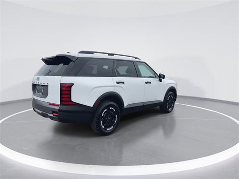 New 2026 Hyundai Palisade XRT Pro image 8