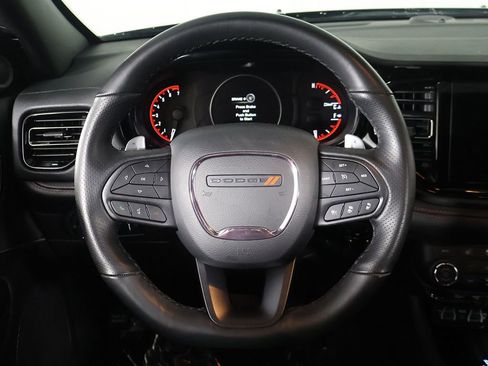 Used 2025 Dodge Durango GT AWD/4WD image 43