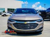 Used 2023 Chevrolet Malibu LT image 3