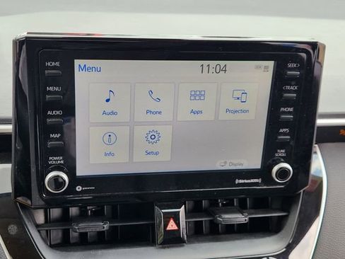 Used 2022 Toyota Corolla LE FWD image 12