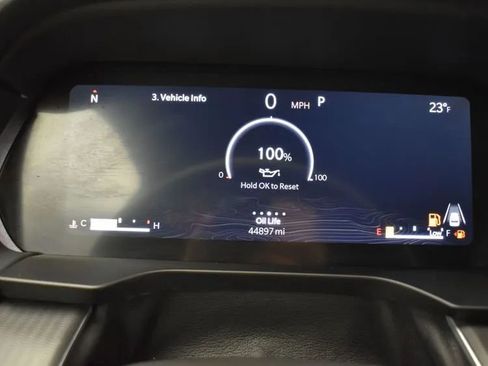 Used 2024 Jeep Grand Cherokee L Laredo image 28