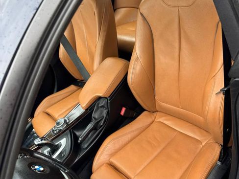 Used 2018 BMW 430i Gran Coupe xDrive AWD/4WD image 15