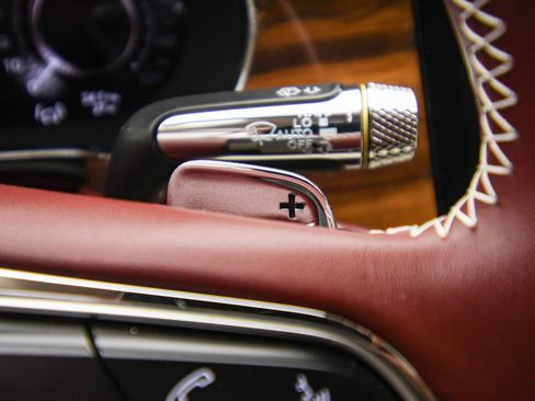 New 2026 Bentley Flying Spur image 34