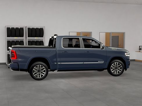 New 2026 RAM 1500 Limited AWD/4WD image 6