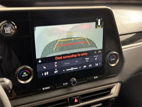 Used 2024 Lexus RX 350 FWD image 20