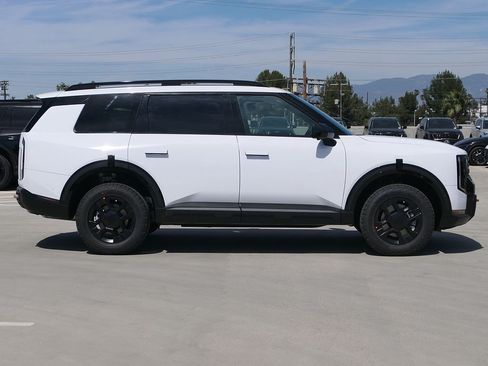 New 2027 Kia Telluride SX Prestige X-Pro AWD/4WD image 2