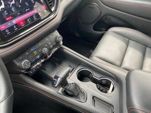 Used 2026 Dodge Durango GT AWD/4WD image 22