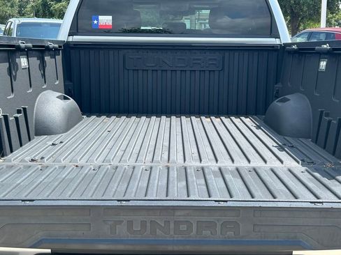 Used 2023 Toyota Tundra Limited AWD/4WD image 14