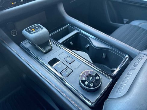 Used 2023 Nissan Pathfinder Rock Creek image 29