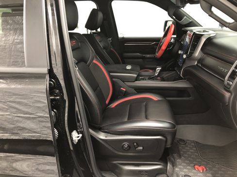 Used 2022 RAM 1500 TRX w/ TRX Level 2 Equipment Group image 16