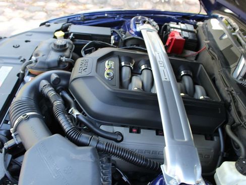 Used 2014 Ford Mustang GT w/ GT Track Package RWD image 35
