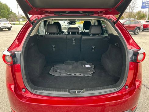 Used 2017 MAZDA CX-5 Touring w/ Preferred Equipment Package image 24