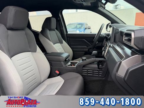 Used 2026 Toyota Tacoma TRD Off-Road AWD/4WD image 33