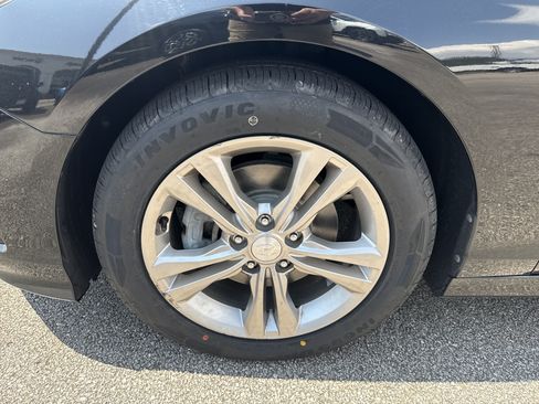 Used 2019 Hyundai Sonata SEL FWD image 11