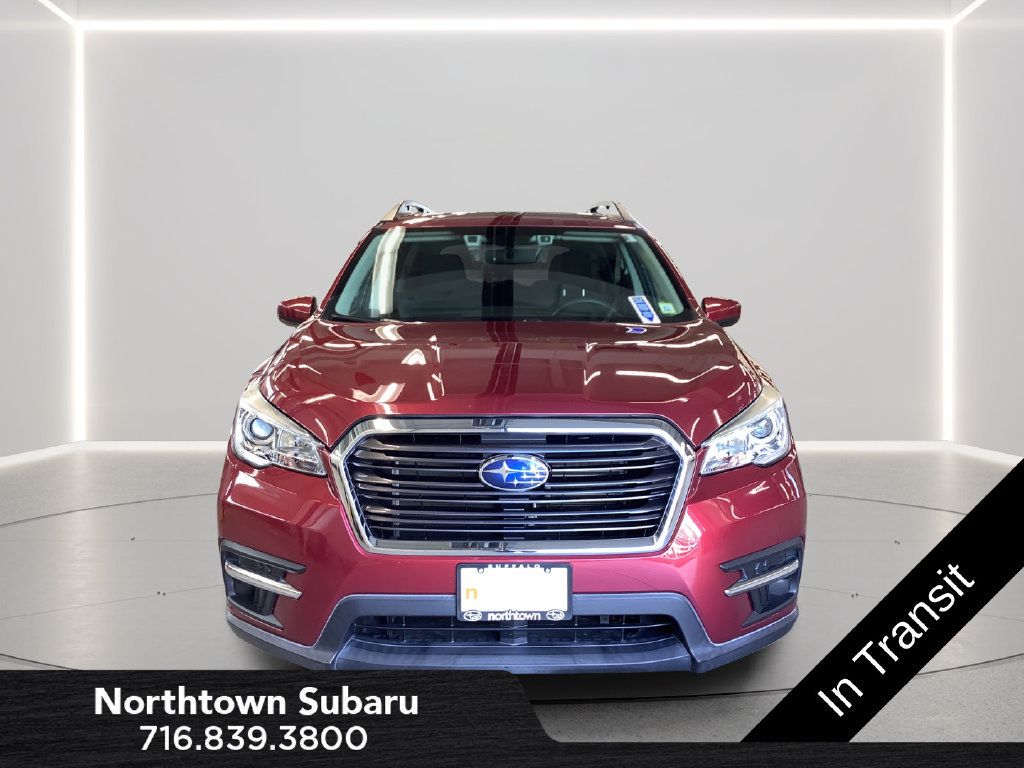 Used 2020 Subaru Ascent Premium w/ Sport Package AWD/4WD image 10