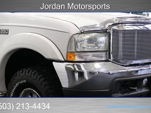 Used 2002 Ford F350 Lariat image 13