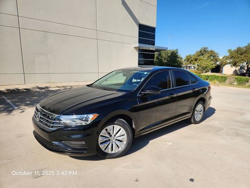Used 2019 Volkswagen Jetta S image 7