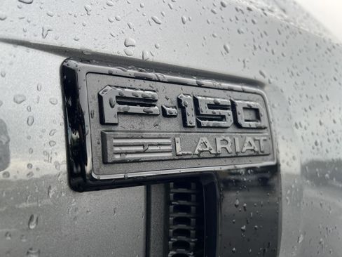 New 2026 Ford F150 Lariat w/ Equipment Group 501A Mid AWD/4WD image 2