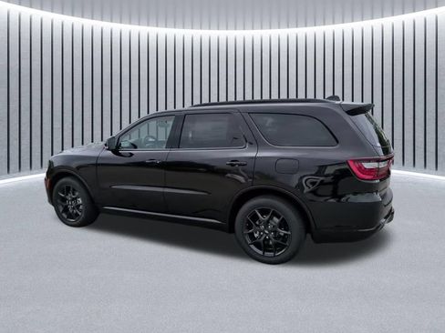 New 2026 Dodge Durango GT AWD/4WD image 11