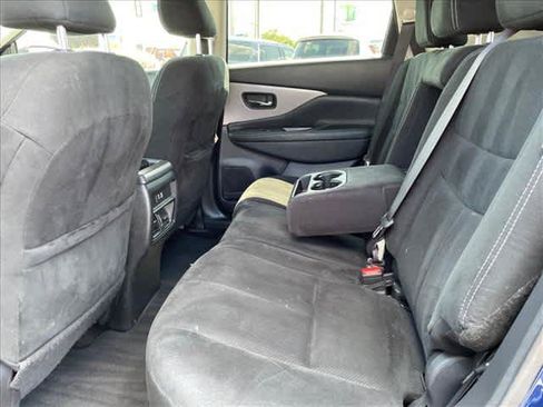 Used 2019 Nissan Murano SV FWD image 15