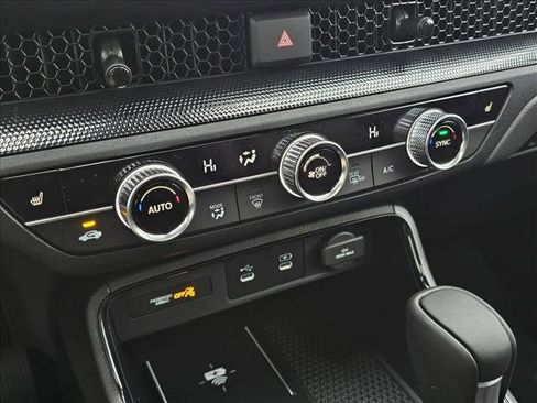 New 2026 Honda CR-V Sport-L image 15
