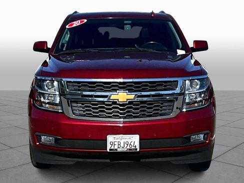 Used 2020 Chevrolet Tahoe LT image 3