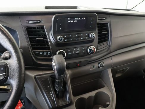 Used 2021 Ford Transit 350 XLT image 5