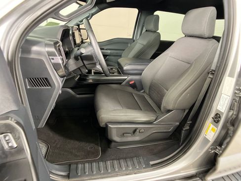 Certified 2023 Ford F150 XLT w/ Equipment Group 302A High image 31