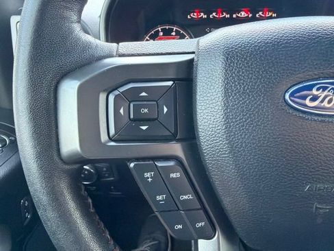 Used 2020 Ford F150 XLT w/ Equipment Group 302A Luxury AWD/4WD image 17