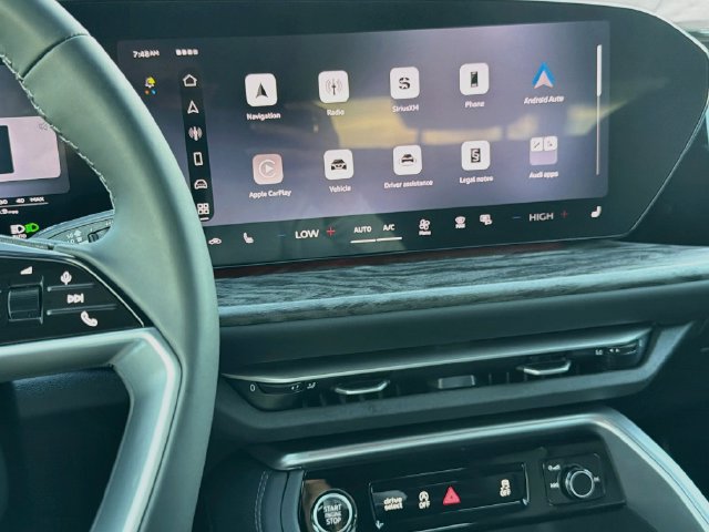 New 2026 Audi Q5 2.0T AWD/4WD image 26