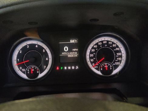 Used 2015 RAM 1500 Tradesman w/ Popular Equipment Group AWD/4WD image 23