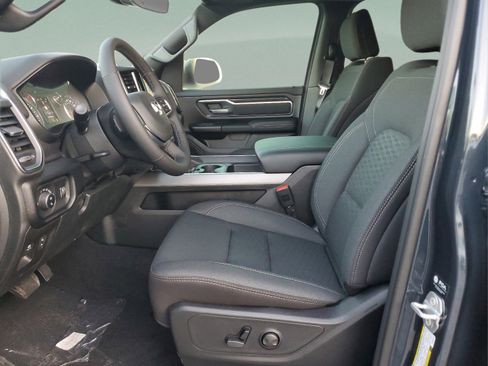 Certified 2026 RAM 1500 Big Horn AWD/4WD image 22
