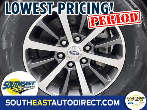 Used 2018 Ford Expedition XLT w/ Equipment Group 202A image 79