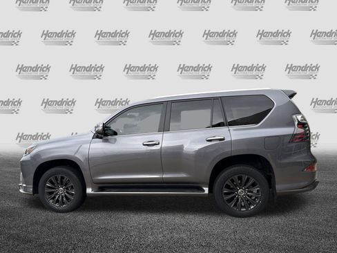 Used 2023 Lexus GX 460 Premium image 7