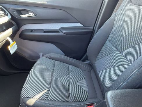 New 2027 Chevrolet Bolt LT FWD image 12