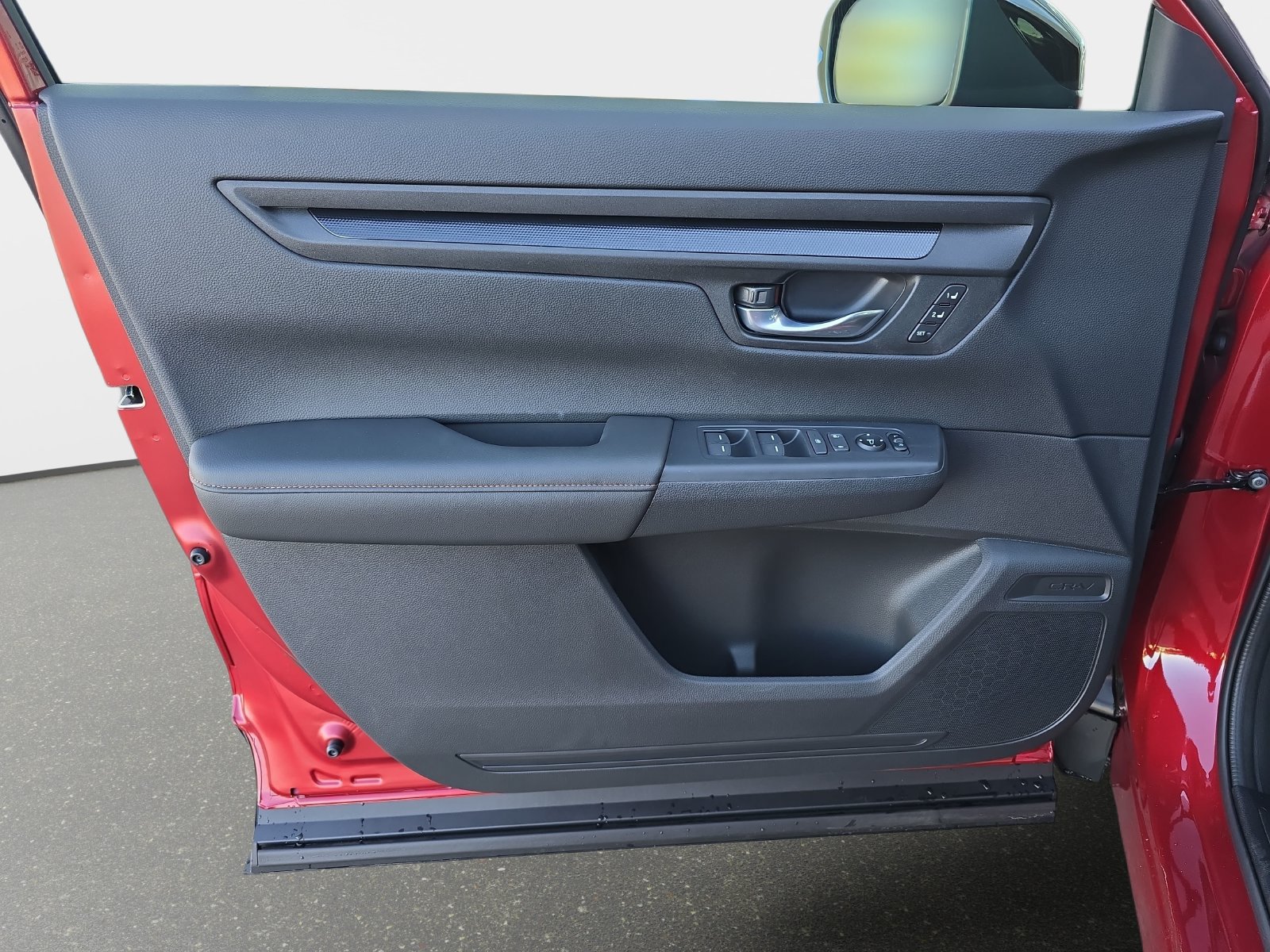 New 2027 Honda CR-V Sport-L image 25