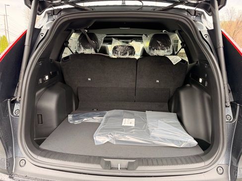 New 2026 Honda CR-V Sport-L image 26