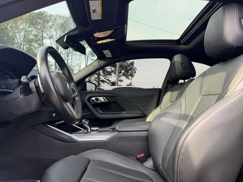 Used 2022 BMW 230i Coupe w/ M Sport Package RWD image 10