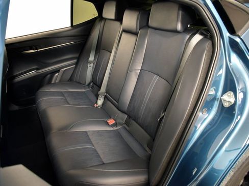 Used 2025 Toyota Camry XSE image 17