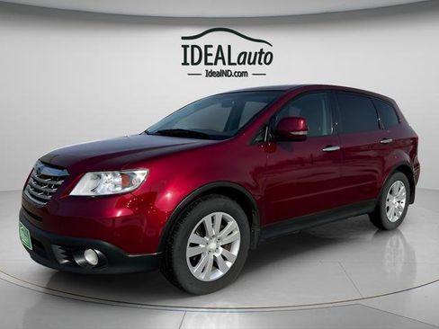 Used 2011 Subaru Tribeca Limited w/ Popular Equipment Group 1 image 1