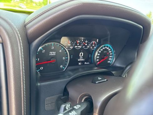 Used 2017 GMC Sierra 1500 Denali w/ Denali Ultimate Package image 21