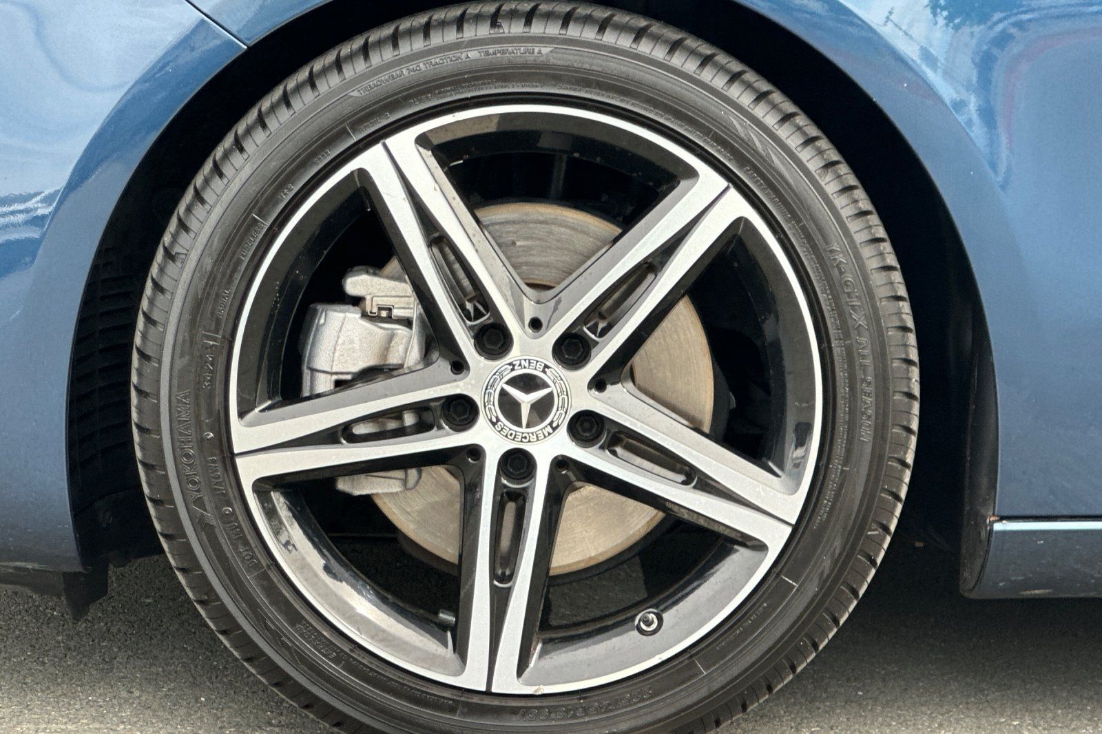 Used 2020 Mercedes-Benz A 220 image 25
