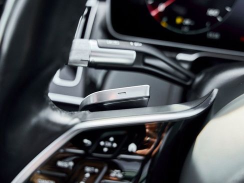 Used 2021 Mercedes-Benz Maybach S 580 4MATIC image 56