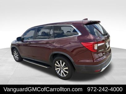 Used 2019 Honda Pilot EX-L