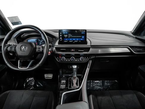 New 2026 Acura ADX A-Spec FWD image 18