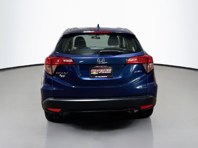 Used 2016 Honda HR-V LX image 8