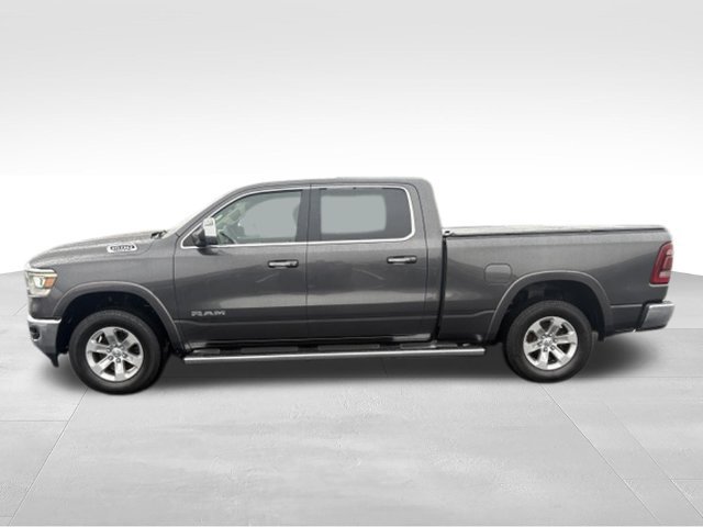 Used 2019 RAM 1500 Laramie AWD/4WD image 13