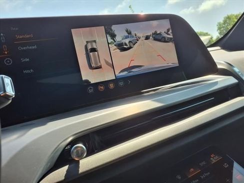 New 2026 Cadillac Vistiq Luxury image 31